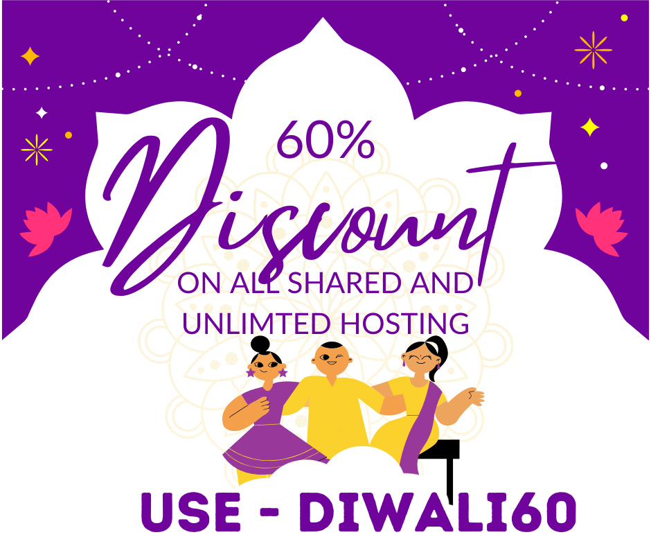 Diwali offer